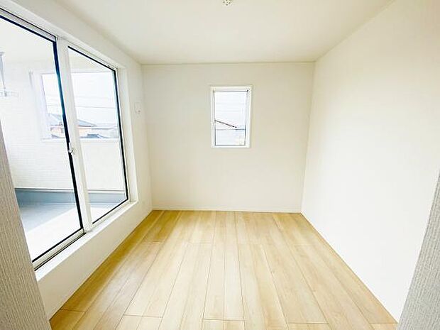 内観写真 いつでも現地ご案内いたします♪