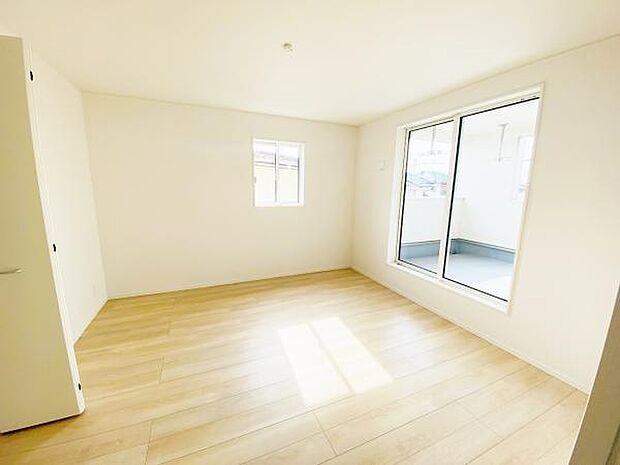 内観写真 いつでも現地ご案内いたします♪ 