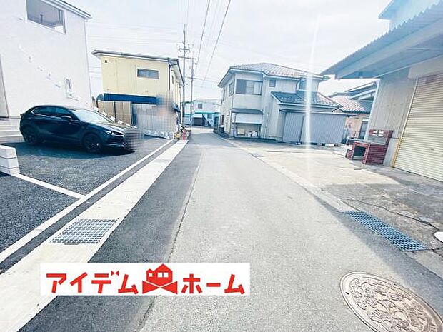 いつでも現地ご案内いたします♪ お気軽にお問合せください!