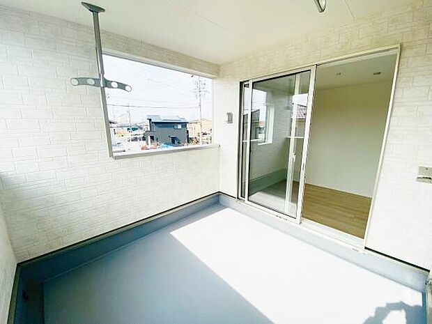 内観写真 いつでも現地ご案内いたします♪