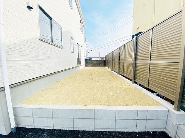 内観写真 いつでも現地ご案内いたします♪