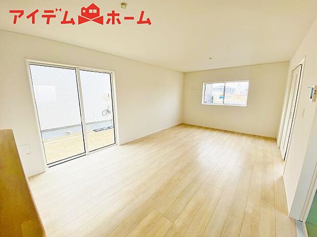 内観写真 いつでも現地ご案内いたします♪