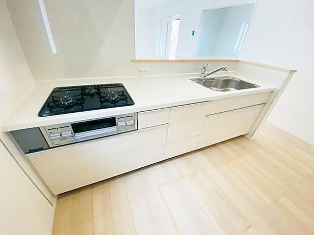 内観写真 いつでも現地ご案内いたします♪ 