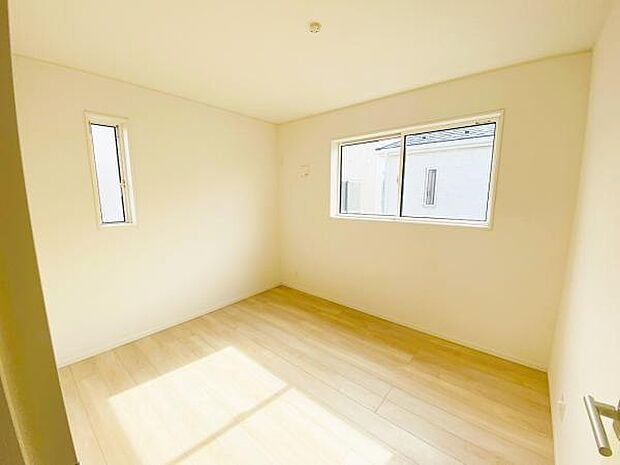 内観写真 いつでも現地ご案内いたします♪