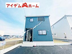 岐阜県可児郡御嵩町上恵土字西畑1063-1