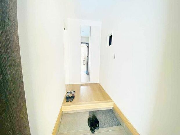 内観写真 いつでも現地ご案内いたします♪