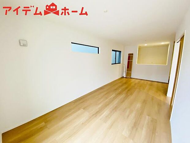 内観写真 いつでも現地ご案内いたします♪