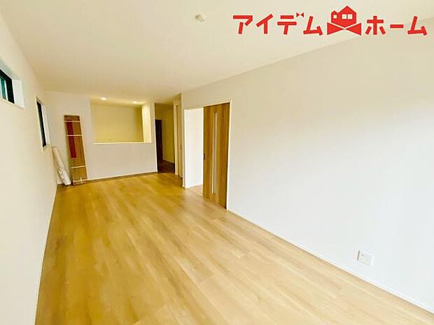 内観写真 いつでも現地ご案内いたします♪