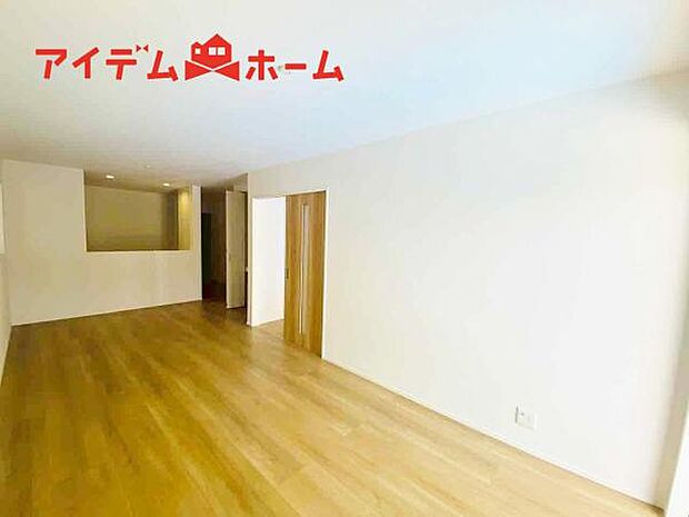 内観写真 いつでも現地ご案内いたします♪