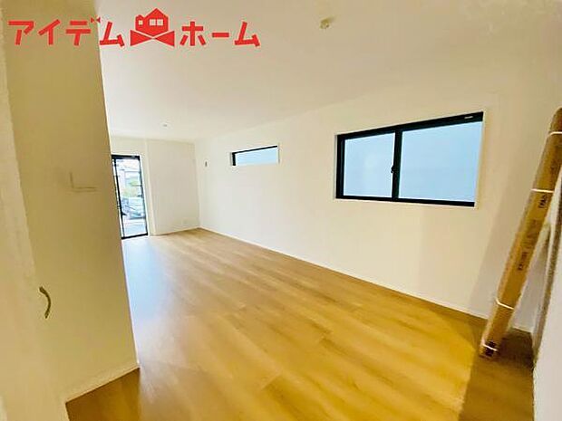 内観写真 いつでも現地ご案内いたします♪
