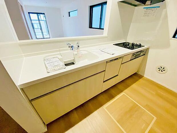 内観写真 いつでも現地ご案内いたします♪