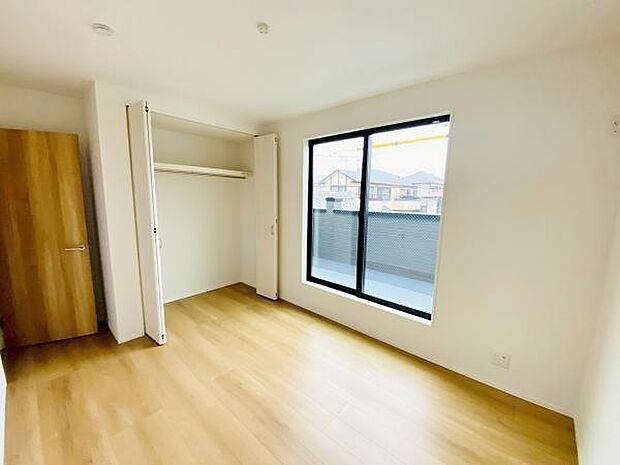 内観写真 いつでも現地ご案内いたします♪