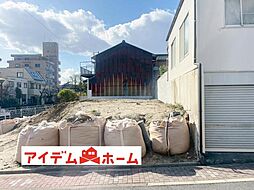 愛知県名古屋市北区川中町23-19