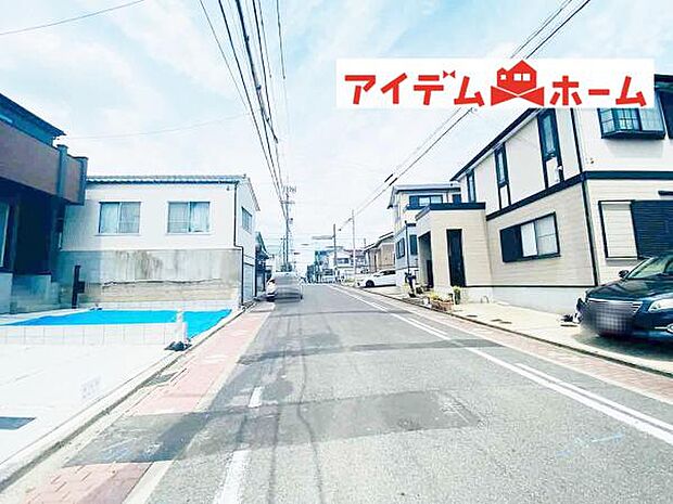 いつでも現地ご案内いたします♪ お気軽にお問合せください!