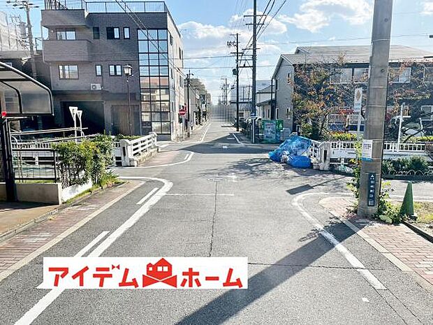 いつでも現地ご案内いたします♪ お気軽にお問合せください