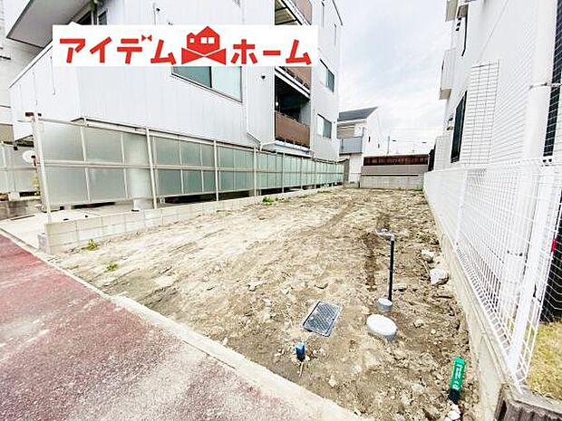 いつでも現地ご案内いたします♪ お気軽にお問合せください