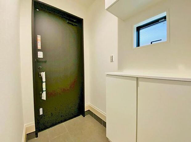 内観写真 いつでも現地ご案内いたします♪