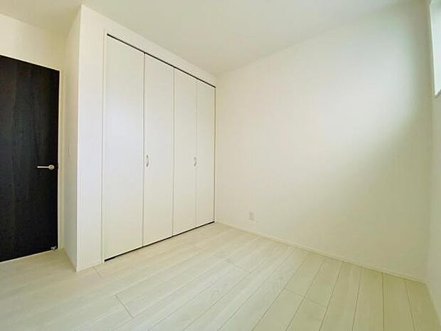 内観写真 いつでも現地ご案内いたします♪