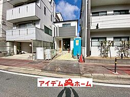 愛知県名古屋市東区大幸4丁目4-14