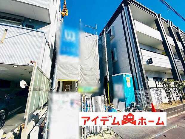 いつでも現地ご案内いたします♪ お気軽にお問合せください 