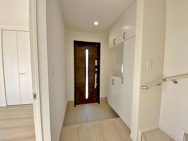 内観写真 いつでも現地ご案内いたします♪ 