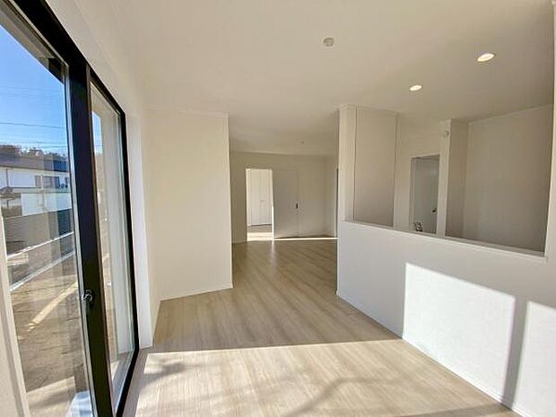 内観写真 いつでも現地ご案内いたします♪ 