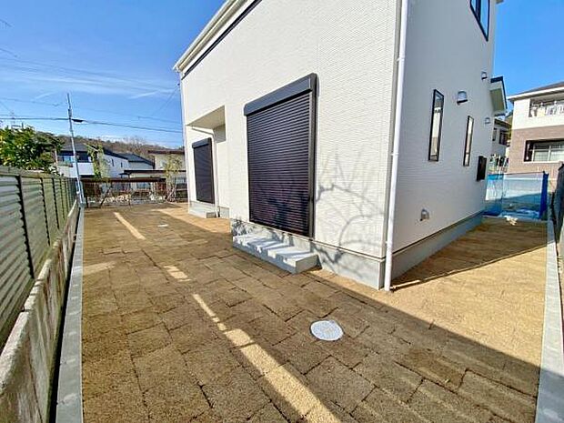 内観写真 いつでも現地ご案内いたします♪ 