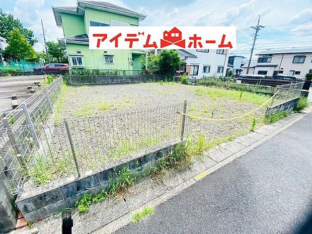 いつでも現地ご案内いたします♪ お気軽にお問合せください