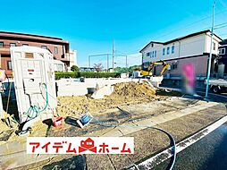 愛知県名古屋市守山区桔梗平2丁目1801