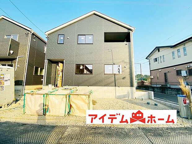 いつでも現地ご案内いたします♪ お気軽にお問合せください 