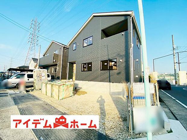 いつでも現地ご案内いたします♪ お気軽にお問合せください 