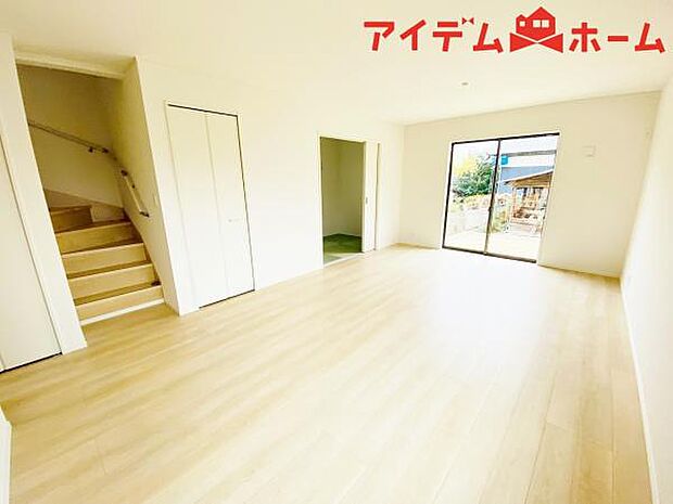 内観写真 いつでも現地ご案内いたします♪ 