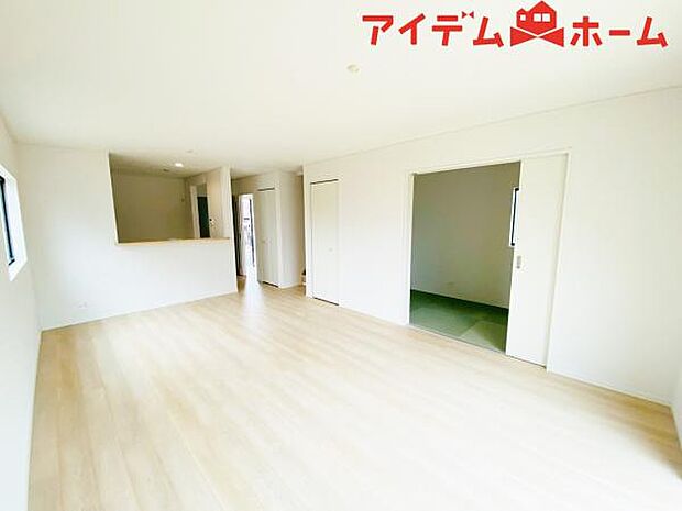 内観写真 いつでも現地ご案内いたします♪ 