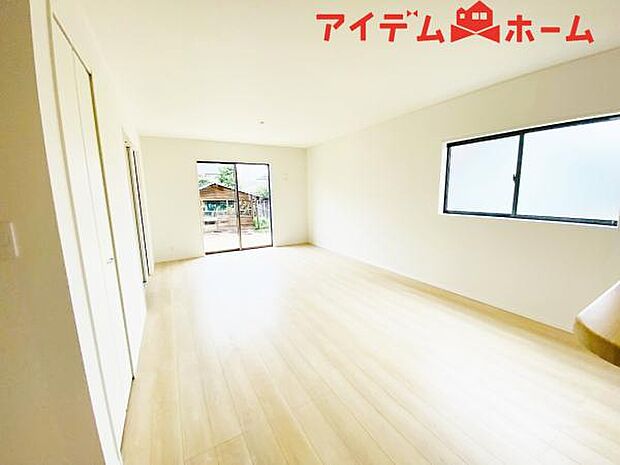 内観写真 いつでも現地ご案内いたします♪ 