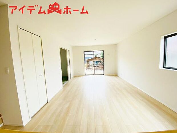 内観写真 いつでも現地ご案内いたします♪ 