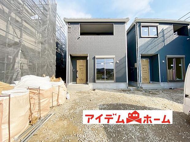 いつでも現地ご案内いたします♪ お気軽にお問合せください 