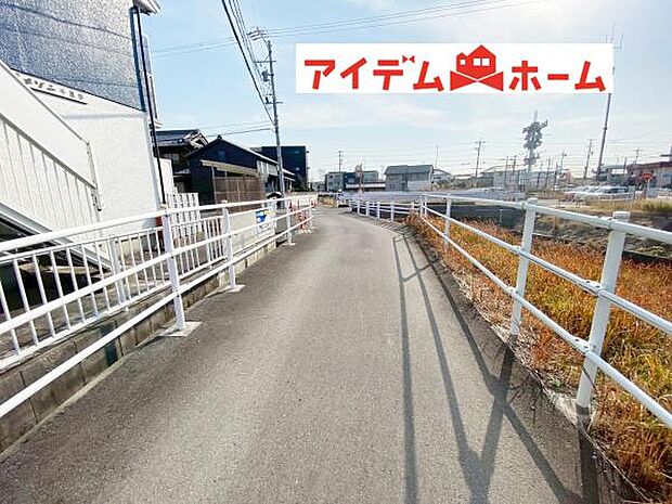 いつでも現地ご案内いたします♪ お気軽にお問合せください 