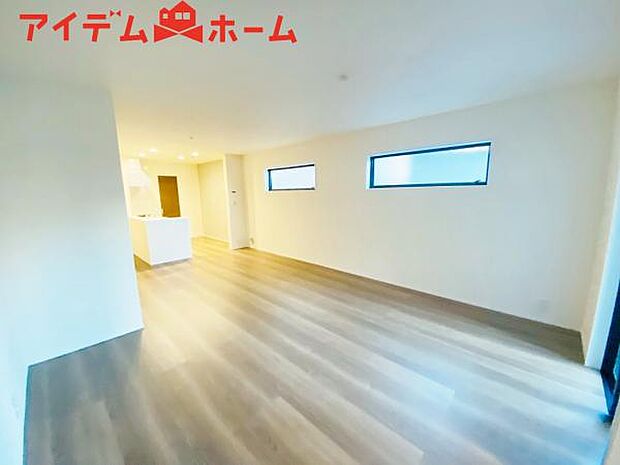 内観写真 いつでも現地ご案内いたします♪ 