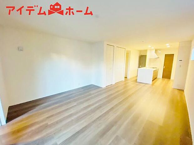 内観写真 いつでも現地ご案内いたします♪ 