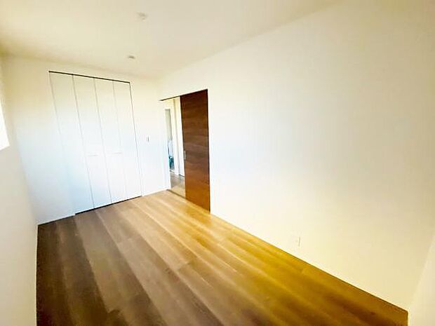 内観写真 いつでも現地ご案内いたします♪ 