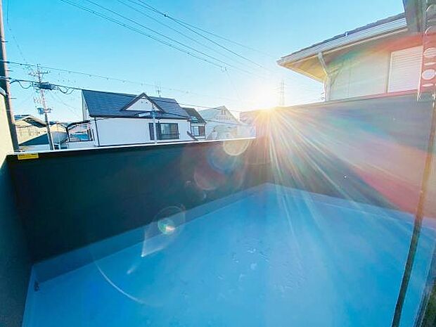 内観写真 いつでも現地ご案内いたします♪ 