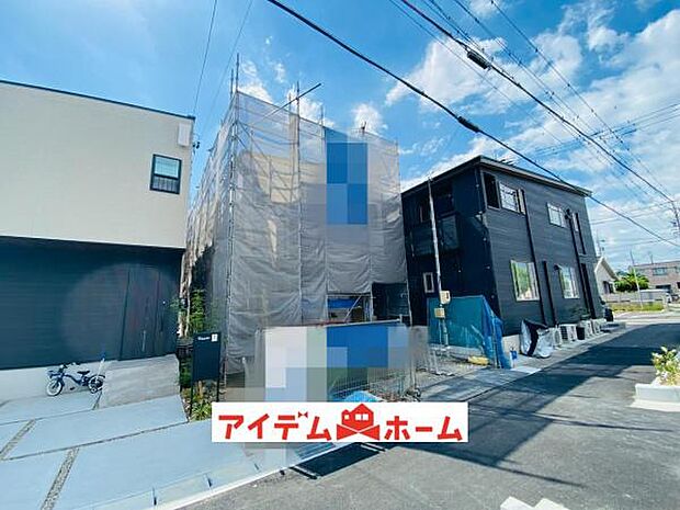 いつでも現地ご案内いたします♪ お気軽にお問合せください!