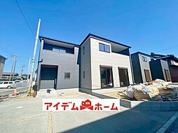 愛知県清須市春日上須ケ田9