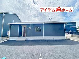 愛知県稲沢市平和町西光坊大門北906番の一部