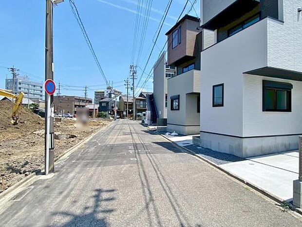 いつでもご案内いたします♪