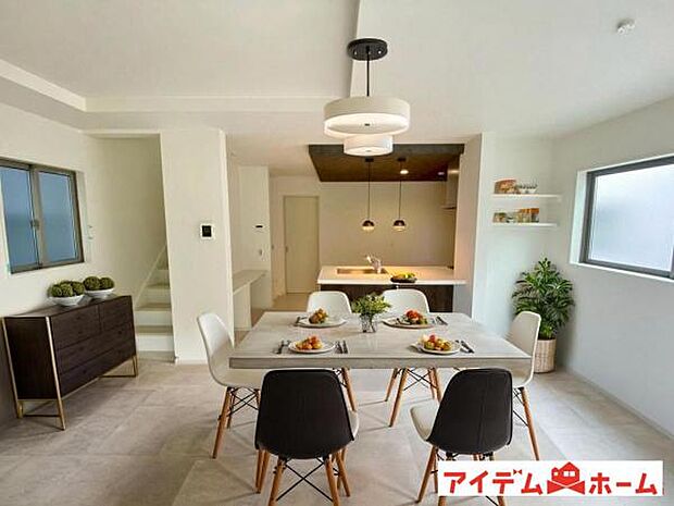 ※家具設置イメージです。