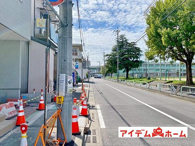 現地(2025年9月)撮影 休日、平日問わずお気軽にお問合せくださいませ。