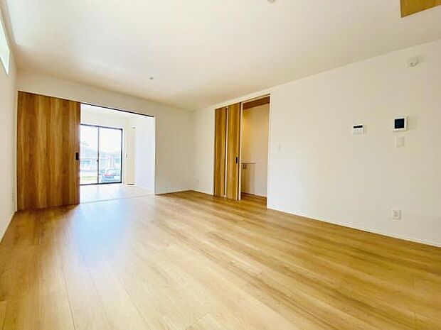 1号棟(2025年6月)撮影