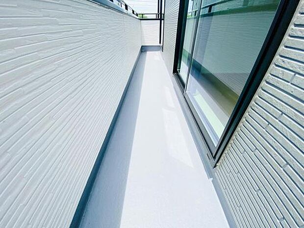 1号棟(2025年6月)撮影