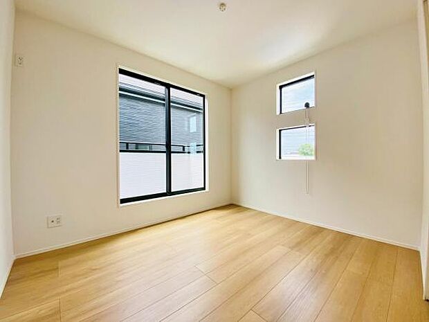 1号棟(2025年6月)撮影